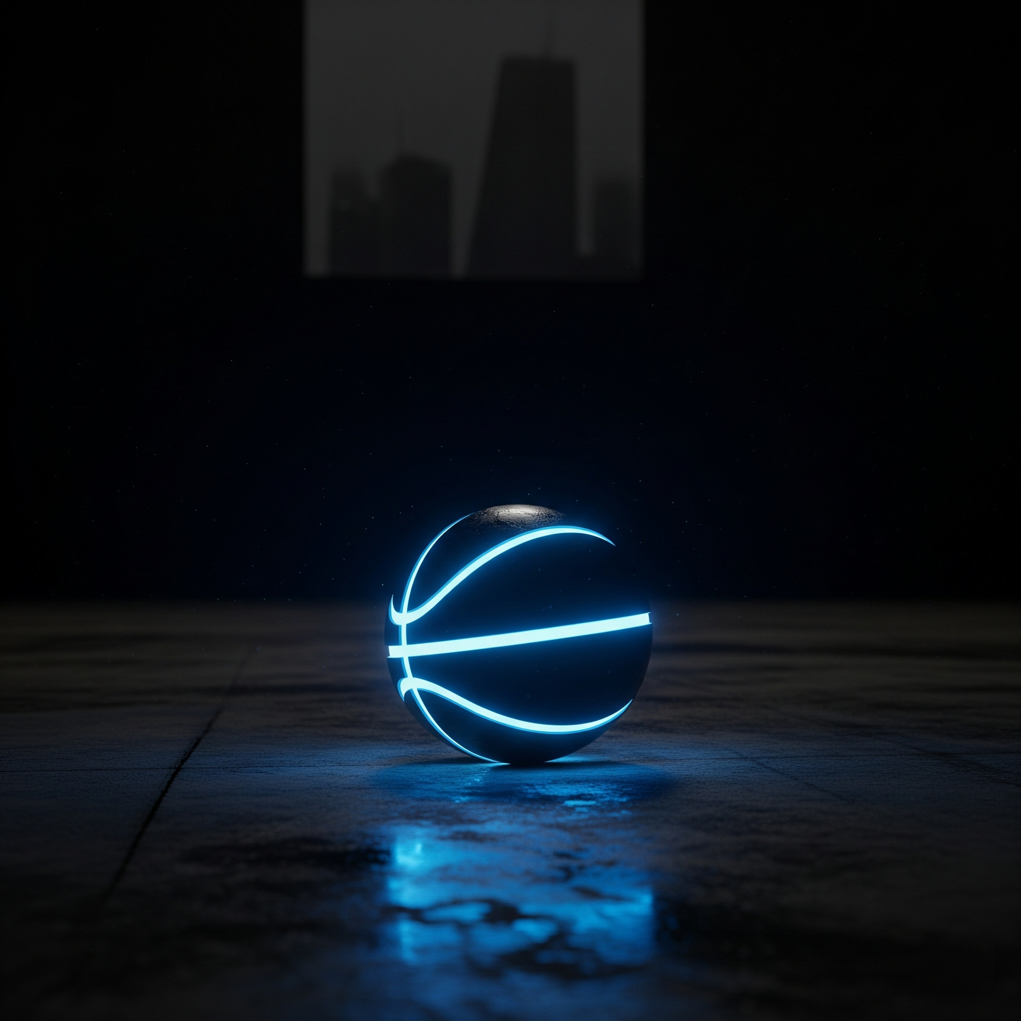 hoopdotfun Basketball